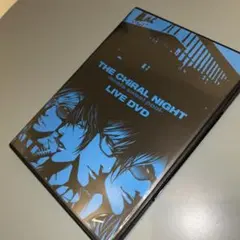 (1408) ニトロキラル キラルナイト 2009年 DVD