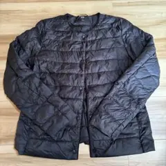 UNIQLOウルトラライトダウン・ジャケット211-409116 Sサイズ