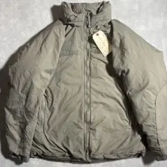 ECWCS Gen3 level7 MR 米軍民間放出品