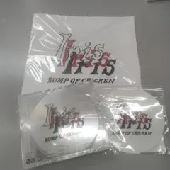2026年最新】BUMP of chicken iris blu-rayの人気アイテム - メルカリ
