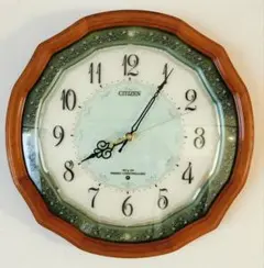 2025年最新】シチズン柱時計の人気アイテム - メルカリ
