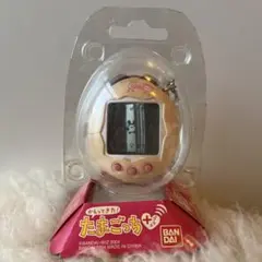 かえってきた！たまごっちプラス ハート はーと 箱付き - メルカリ