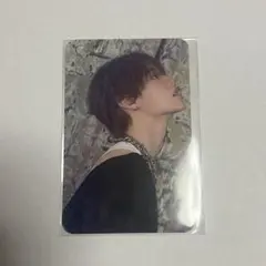 treasure ドヨン ラキドロ LOVEPULSE ygexトレカ yg