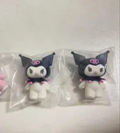 フロッキーフィギュア