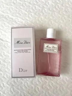 ミスディオール ハンドジェル 100ml 廃盤