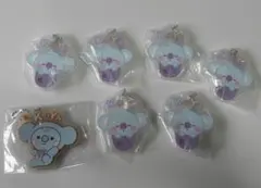 BT21 KOYA