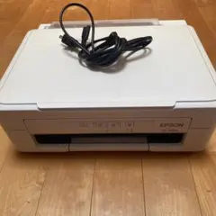 EPSON Colorio PX-045A インクジェットプリンター 本体 - メルカリ