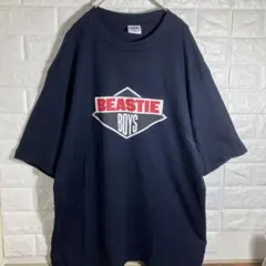 g*s様 新品 ビースティボーイズ Tシャツ ヒップホップ 5分袖 ジャケ画 レ