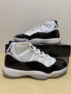 Nike Air Jordan 11 27.5cm US9.5