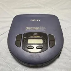 2026年最新】D-265 Discmanの人気アイテム - メルカリ