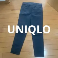 UNIQLO HEATTECH スキニーパンツ Sサイズ