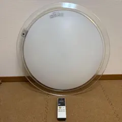 パナソニック ledシーリングライト