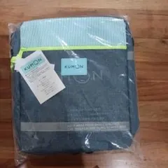 KUMON 公文 バッグ 新品 未使用