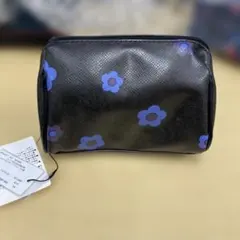 MARY QUANT マリークヮント ポーチ①