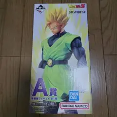 一番くじドラゴンボール A賞 孫悟飯 フィギュア