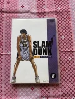 スラムダンク dvd