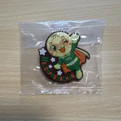 【アンパンマン ぴたっとラバーマグネット2】メロンパンナちゃん