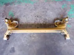 2025年最新】JB5 アクスルの人気アイテム - メルカリ