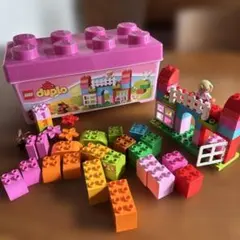 LEGO Duplo ブロックセット