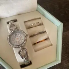 grand jour レディース腕時計
