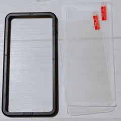 ガラスフィルム iPhone 11 Pro 用 iPhone X XS 適用