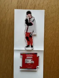 2025年最新】世が世なら アクスタの人気アイテム - メルカリ