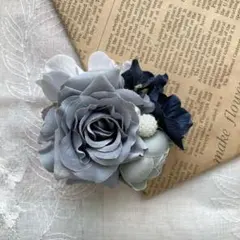 コサージュNo.2452