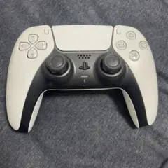 DualSense ワイヤレスコントローラー ホワイト　ジャンク品