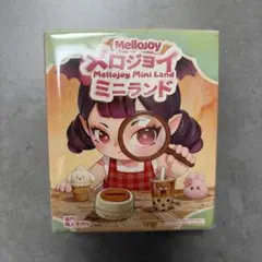 K*I様 Mellojoy メロジョイ ミニランド - メルカリ