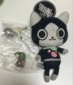 2026年最新】アイルー ぬいぐるみの人気アイテム - メルカリ