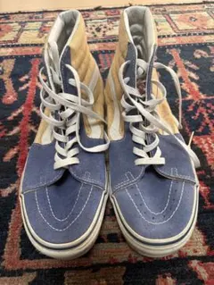 2026年最新】vansハイカットスニーカーの人気アイテム - メルカリ