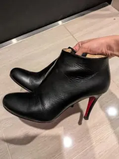 Christian Louboutin ブーティ 36 2/1のサムネイル