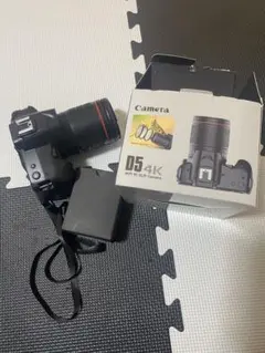 ジャンク品】Canon EOS 8000D 本体 バッテリー2個 充電器付き - メルカリ