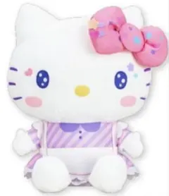 2025年最新】BIG！ハローキティぬいぐるみの人気アイテム - メルカリ