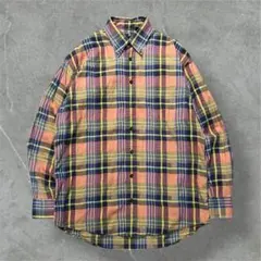 GITMAN BROS. シャツ