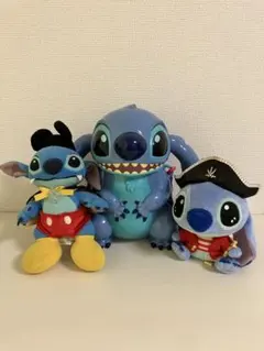 2026年最新】スティッチ ぬいぐるみ ハロウィンの人気アイテム - メルカリ