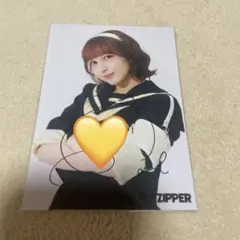 生写真 サイン 2025年最新】fruits zipper 生写真 サインの人気アイテム - メルカリ