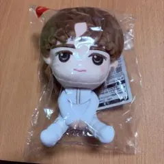 2026年最新】nct127 ジェヒョン ぬいぐるみの人気アイテム - メルカリ