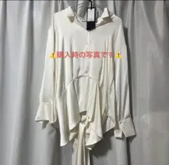styling シャツのサムネイル