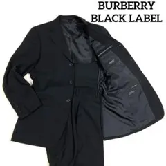 2026年最新】BURBERRY BLACK LABEL メンズ ビジネススーツの人気