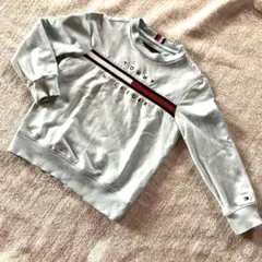 値下げ⭐︎TOMMY HILFIGER トレーナー 104