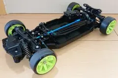 2026年最新】タミヤ TT-02の人気アイテム - メルカリ