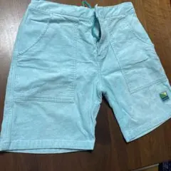オフショア　コーデュロイショートパンツのサムネイル