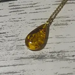 2025年最新】本鼈甲 ネックレスの人気アイテム - メルカリ