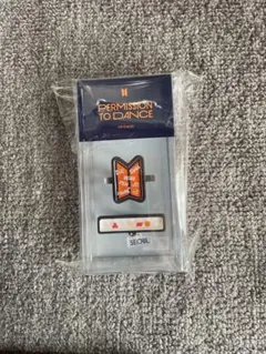 PERMISSION TO DANCE DECOR BAND