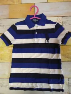 Polo by Ralph Lauren ポロシャツ サイズ120