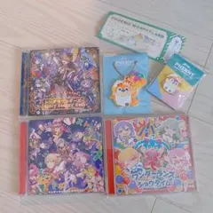 ワンダーランズ×ショウタイム