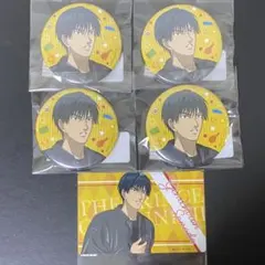ウェブポン 真田弦一郎 セット - メルカリ