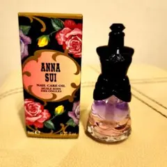 ANNA SUI ネイルケアオイル 8mlのサムネイル