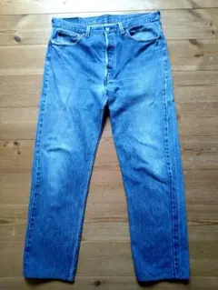 1990s Levi's 501xx Denim Pants W38 653刻印